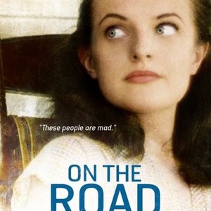 On the Road  Rotten Tomatoes