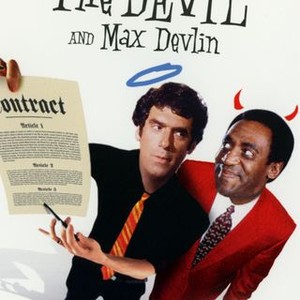 The Devil and Max Devlin (1981) photo 10