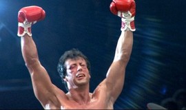 Rocky IV: Official Clip - Drago Goes Down