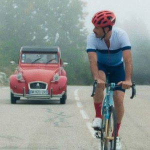 The Climb (2019)