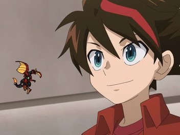 Bakugan 27 clearance
