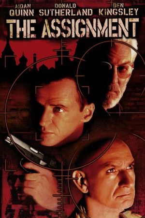 The Assignment poster
