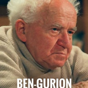 "Ben-Gurion, Epilogue photo 2"