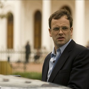 Jonny Lee Miller as Michael Young in "Endgame." photo 16