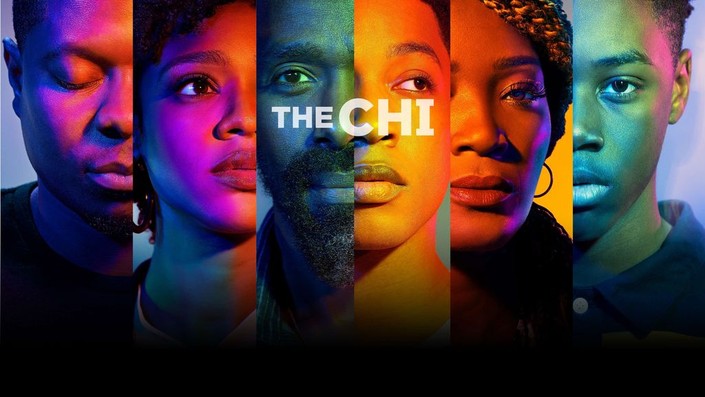 Watch the chi season 2 online free best sale