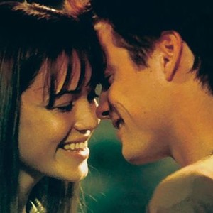 a walk to remember analysis