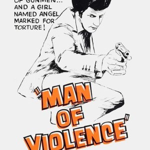 Man of Violence (1970) photo 7