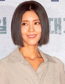 Lee Yoon-ji