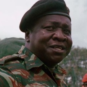 General Idi Amin Dada (1974) photo 4
