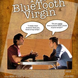 "The Blue Tooth Virgin photo 7"