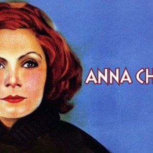 Anna christie essay picture