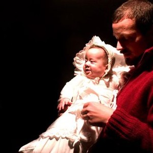 TAXIDERMIA, director Gyorgy Palfi, on set, 2006. ©Tartan Films