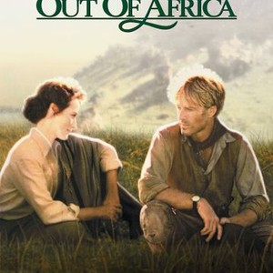 Out of Africa photo 3