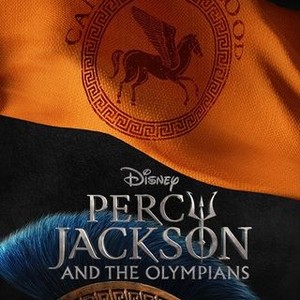 Percy Jackson and the Olympians - Rotten Tomatoes