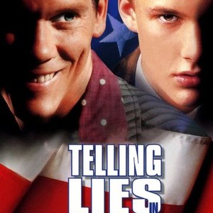 "Telling Lies in America photo 6"
