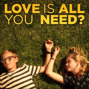 Love is all you need – Ledafilms