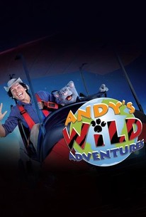 Andy's Wild Adventures: Season 1 | Rotten Tomatoes
