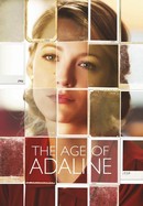 The Age of Adaline poster image