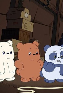 We Baby Bears: Season 1, Episode 10 - Rotten Tomatoes