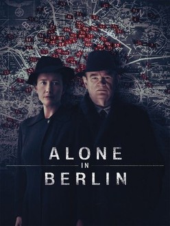 Alone in Berlin | Rotten Tomatoes