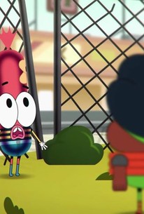 Pinky Malinky: Part 1, Episode 18 | Rotten Tomatoes