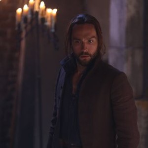 <em>Sleepy Hollow</em> Season Two