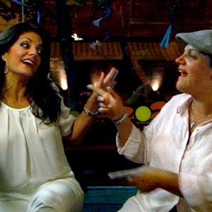 The Real Housewives of New Jersey, Kathy Wakile, 'Temporary Shrinkage', Season 4, Ep. #10, 07/01/2012, ©BRAVO