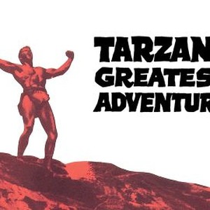 Tarzan's Greatest Adventure photo 12