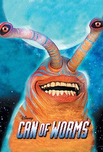 can of worms movie age rating
