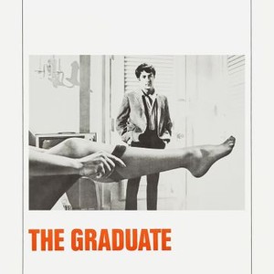 "The Graduate photo 3"