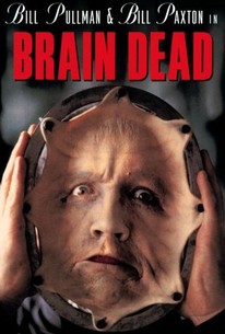 Watch trailer for Brain Dead