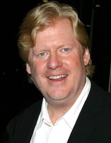 Donald Petrie