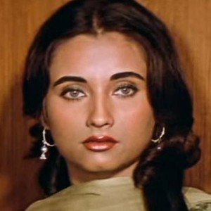 salma agha first husband