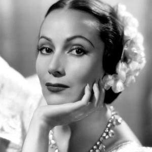 LANCER SPY, Dolores Del Rio, 1937 TM and Copyright 20th Century-Fox Film Corp. All Rights Reserved