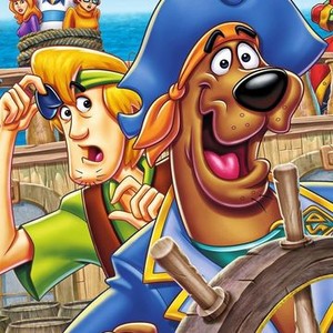 Scooby-Doo! Pirates Ahoy! photo 2