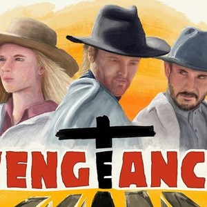 Vengeance - Rotten Tomatoes