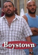 Boystown poster image