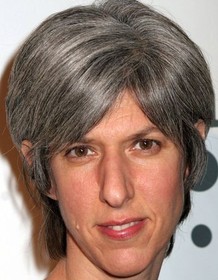 Lauren Zalaznick