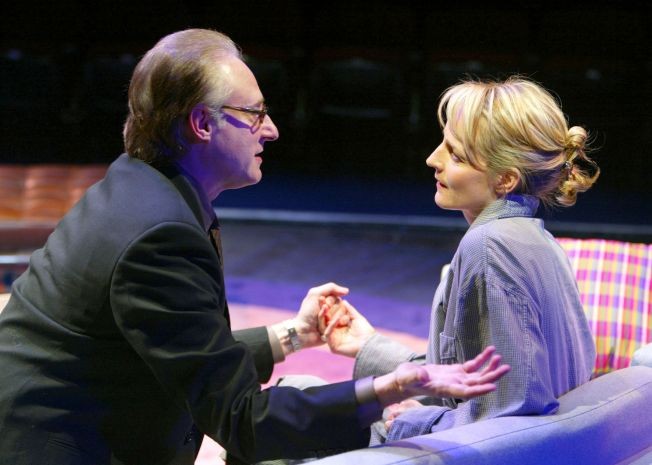 Brent Spiner - Rotten Tomatoes