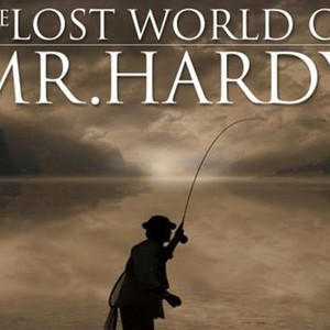The Lost World of Mr. Hardy Pictures