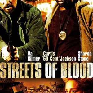 Streets of Blood (2009) photo 16