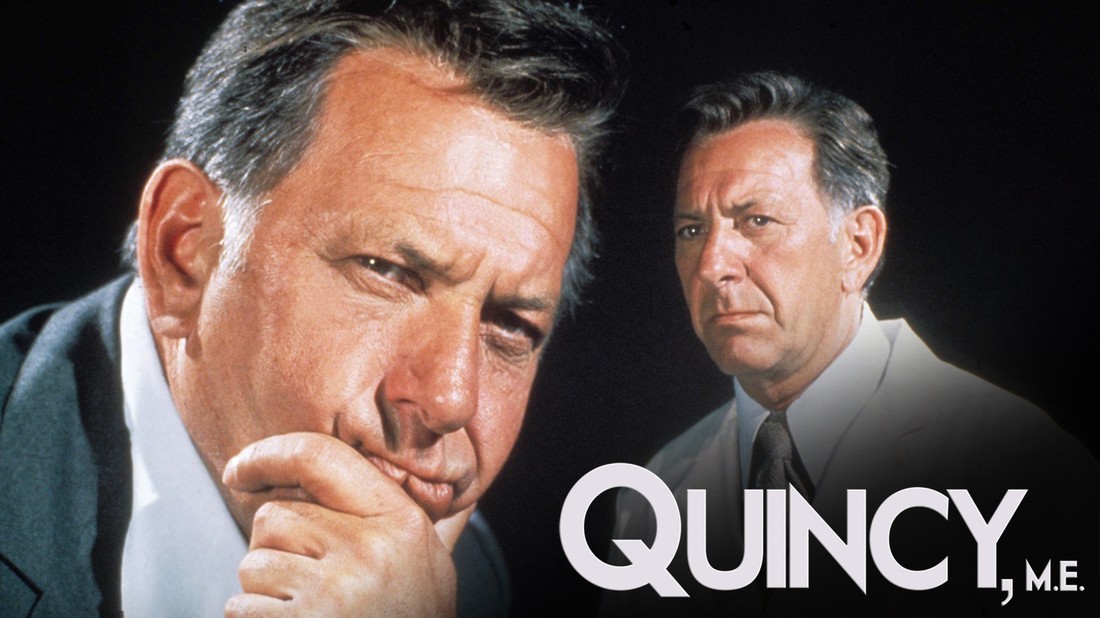 Quincy, M.E.: Season 6, Episode 1 | Rotten Tomatoes