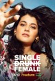 Single Drunk Female