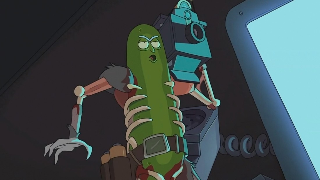 Rick and Morty Season 3 Episode 3 Rotten Tomatoes
