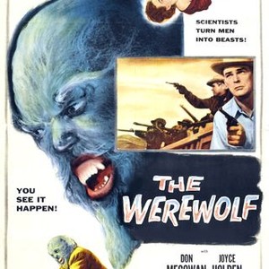 The Werewolf - Rotten Tomatoes