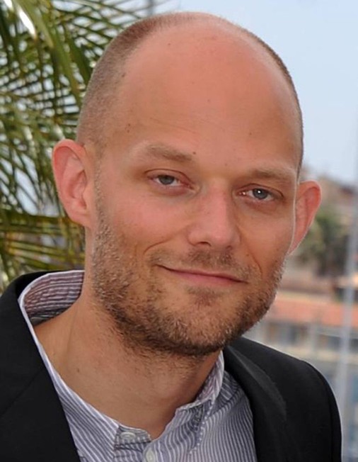 Eskil Vogt