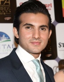 Shehroz Sabzwari