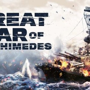 "The Great War of Archimedes photo 6"