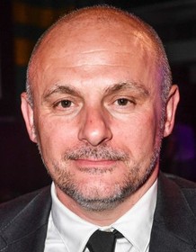 Ron Scalpello