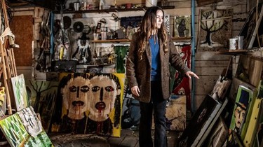 From: Season 3, Episode 2 | Rotten Tomatoes